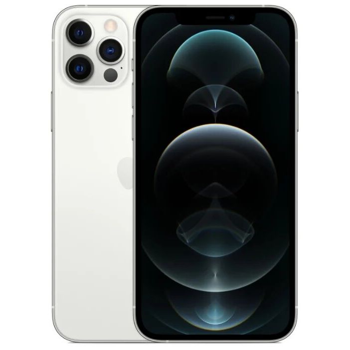 Apple iPhone 12 Pro 128GB White